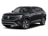 2025 Volkswagen Atlas Cross Sport 2.0T SE w/Technology Oshkosh WI