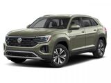 2025 Volkswagen Atlas Cross Sport 2.0T SE w/Technology Oshkosh WI