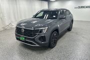 2025 Volkswagen Atlas Cross Sport 2.0T SE w/Technology Oshkosh WI