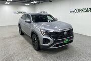 2025 Volkswagen Atlas Cross Sport 2.0T SE w/Technology Oshkosh WI
