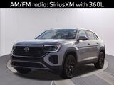 2025 Volkswagen Atlas Cross Sport 2.0T SE w/Technology Oshkosh WI
