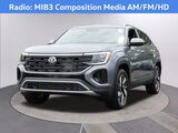 2025 Volkswagen Atlas Cross Sport 2.0T SE w/Technology Oshkosh WI