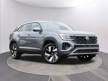Volkswagen Atlas Cross Sport 2.0T SE w/Technology Oshkosh WI