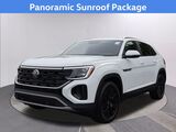 2025 Volkswagen Atlas Cross Sport 2.0T SE w/Technology Oshkosh WI