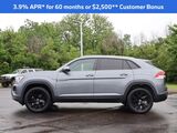 2025 Volkswagen Atlas Cross Sport 2.0T SE w/Technology Oshkosh WI