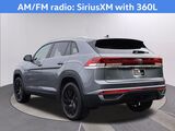 2025 Volkswagen Atlas Cross Sport 2.0T SE w/Technology Oshkosh WI