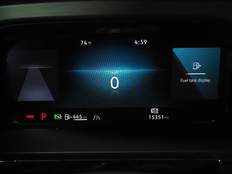2025 Volkswagen Atlas Cross Sport 2.0T SE w/Technology *PANORAMA MOONROOF, ADAPTIVE CRUISE, SAFETY ALERTS, BACKUP-CAMERA, COLOR TOUCHSCREEN, CLIMATE SEATS, HEATED STEERING, POWER LIFTGATE, REMOTE START, WIRELESS CHARGING, ANDROID & APPLE Round Rock TX