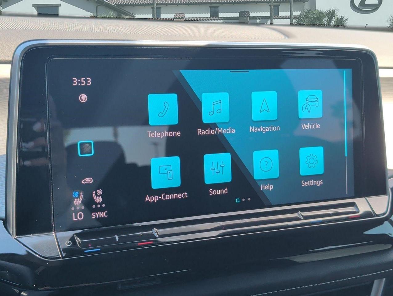2025 Volkswagen Atlas Cross Sport 2.0T SE w/Technology San Juan TX