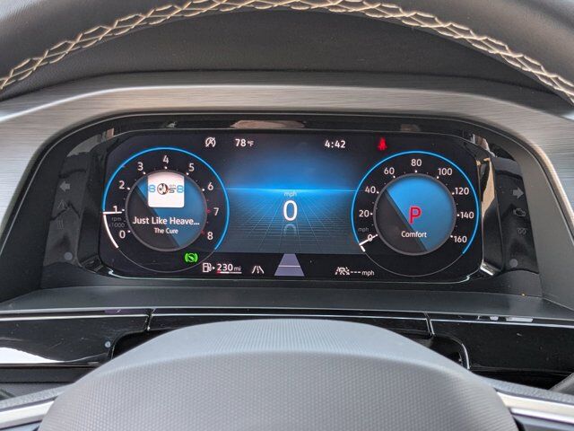 2025 Volkswagen Atlas Cross Sport 2.0T SE w/Technology San Antonio TX