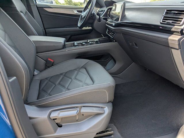 2025 Volkswagen Atlas Cross Sport 2.0T SE w/Technology San Antonio TX