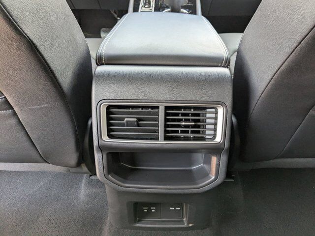 2025 Volkswagen Atlas Cross Sport 2.0T SE w/Technology San Antonio TX