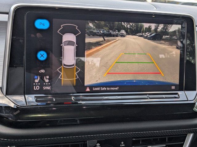 2025 Volkswagen Atlas Cross Sport 2.0T SE w/Technology San Antonio TX