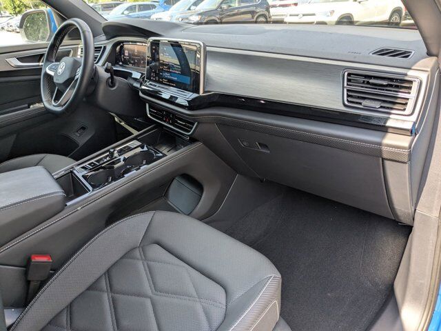 2025 Volkswagen Atlas Cross Sport 2.0T SE w/Technology San Antonio TX