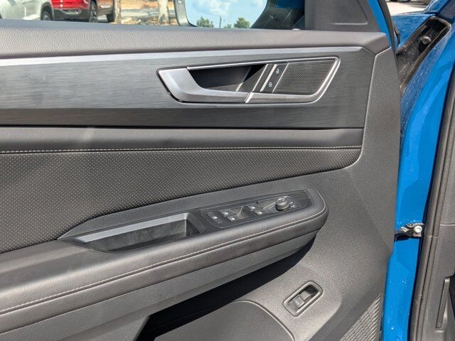 2025 Volkswagen Atlas Cross Sport 2.0T SE w/Technology San Antonio TX