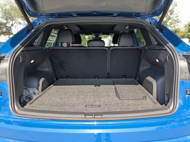 2025 Volkswagen Atlas Cross Sport 2.0T SE w/Technology San Antonio TX