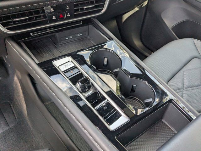 2025 Volkswagen Atlas Cross Sport 2.0T SE w/Technology San Antonio TX
