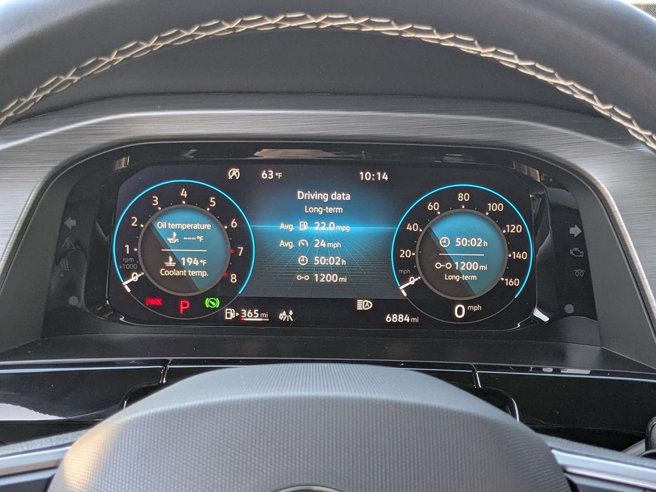 2025 Volkswagen Atlas Cross Sport 2.0T SE w/Technology San Antonio TX