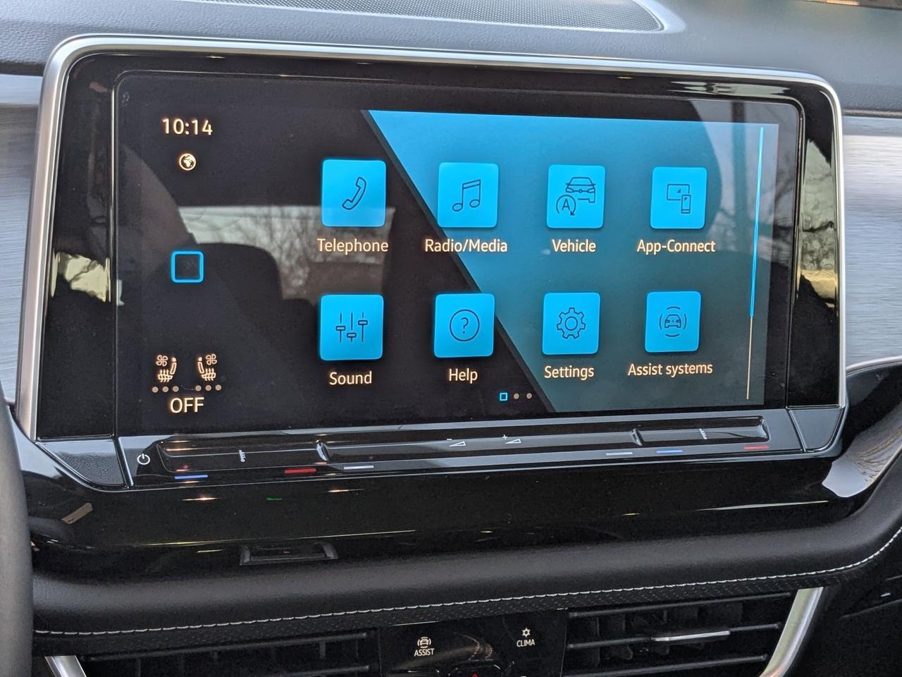 2025 Volkswagen Atlas Cross Sport 2.0T SE w/Technology San Antonio TX