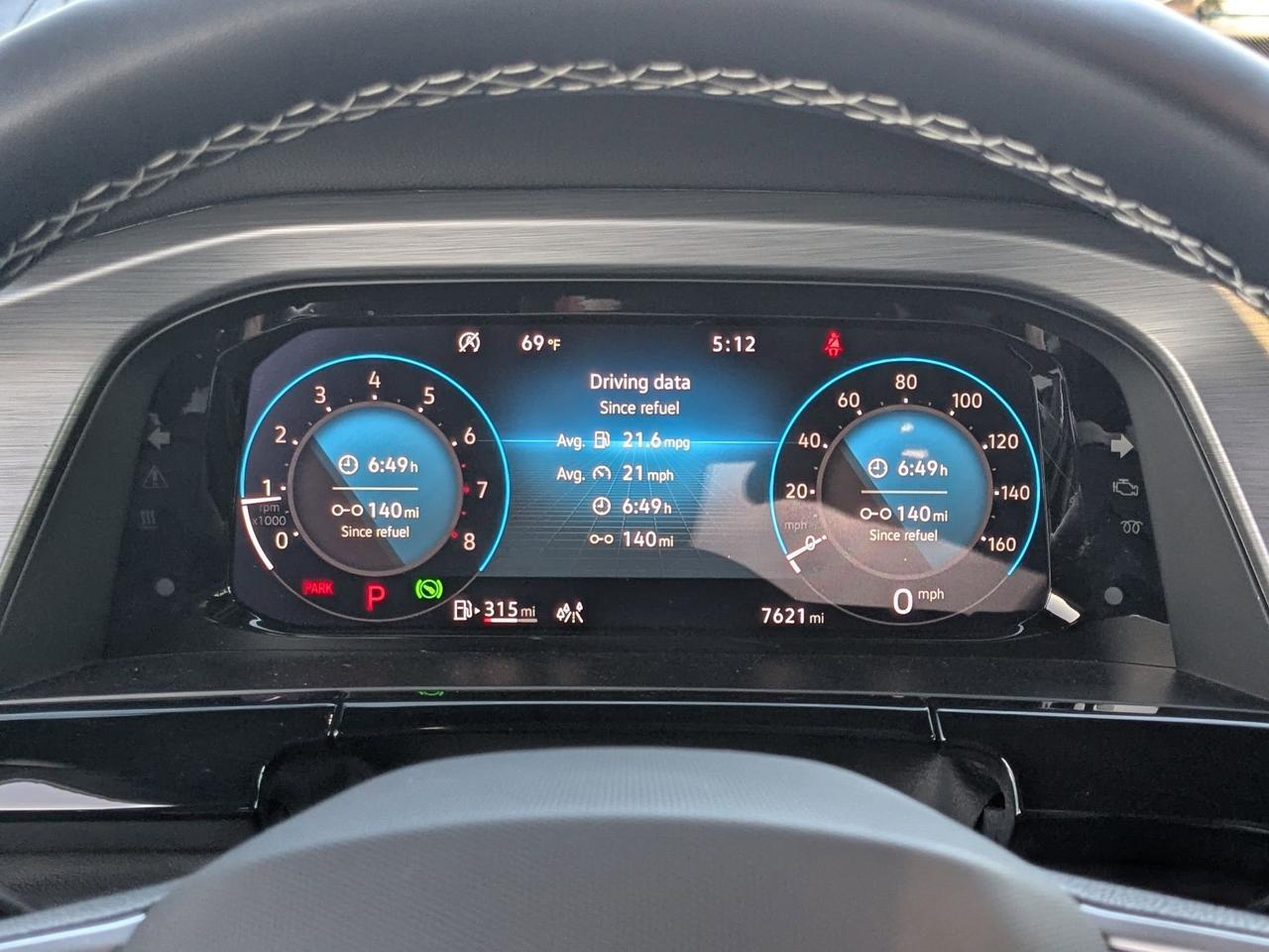 2025 Volkswagen Atlas Cross Sport 2.0T SE w/Technology San Antonio TX