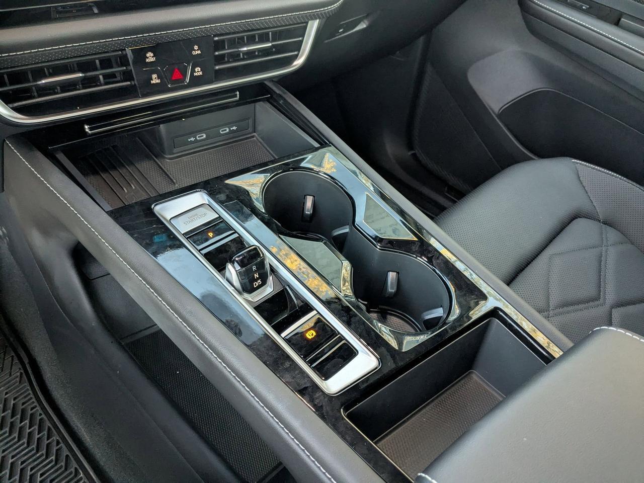 2025 Volkswagen Atlas Cross Sport 2.0T SE w/Technology San Antonio TX