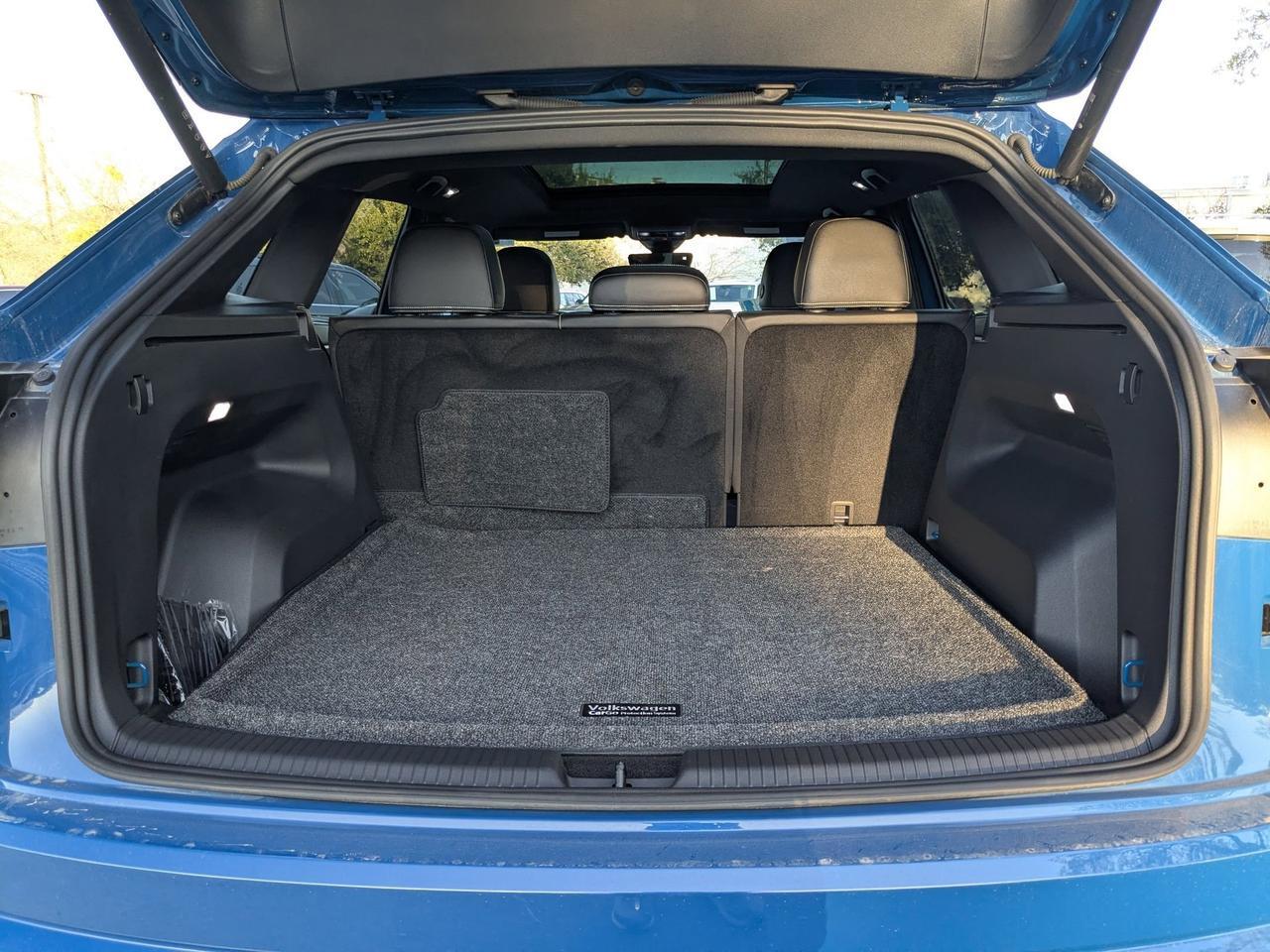 2025 Volkswagen Atlas Cross Sport 2.0T SE w/Technology San Antonio TX