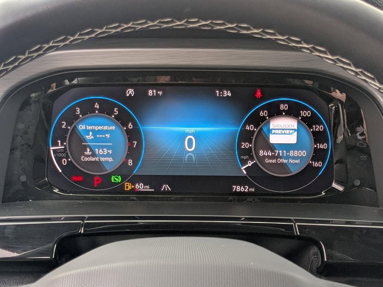 2025 Volkswagen Atlas Cross Sport 2.0T SE w/Technology San Antonio TX