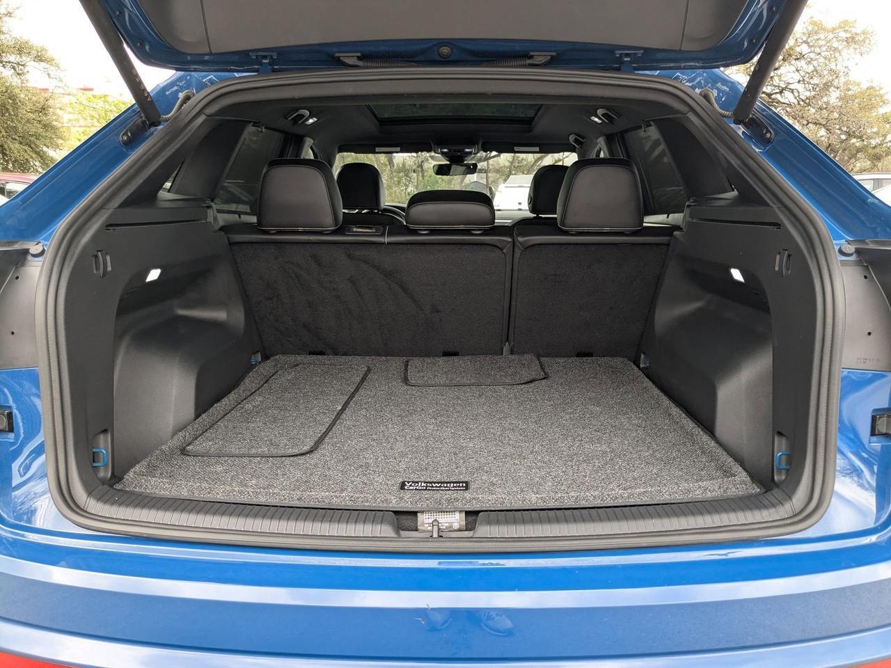 2025 Volkswagen Atlas Cross Sport 2.0T SE w/Technology San Antonio TX