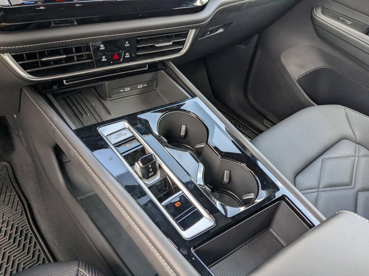 2025 Volkswagen Atlas Cross Sport 2.0T SE w/Technology San Antonio TX