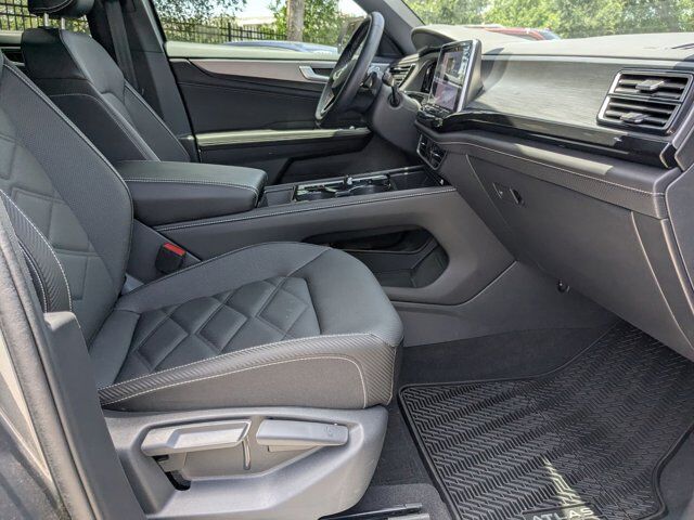 2025 Volkswagen Atlas Cross Sport 2.0T SE w/Technology San Antonio TX