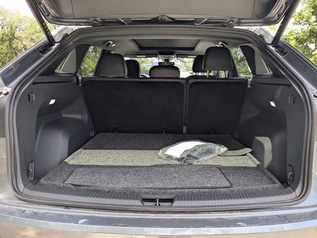 2025 Volkswagen Atlas Cross Sport 2.0T SE w/Technology San Antonio TX