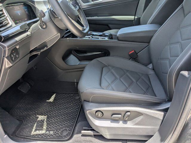 2025 Volkswagen Atlas Cross Sport 2.0T SE w/Technology San Antonio TX