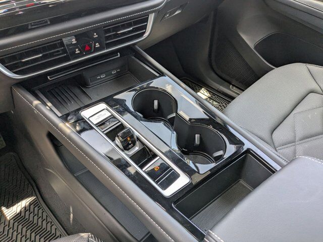 2025 Volkswagen Atlas Cross Sport 2.0T SE w/Technology San Antonio TX