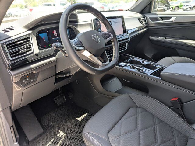 2025 Volkswagen Atlas Cross Sport 2.0T SE w/Technology San Antonio TX