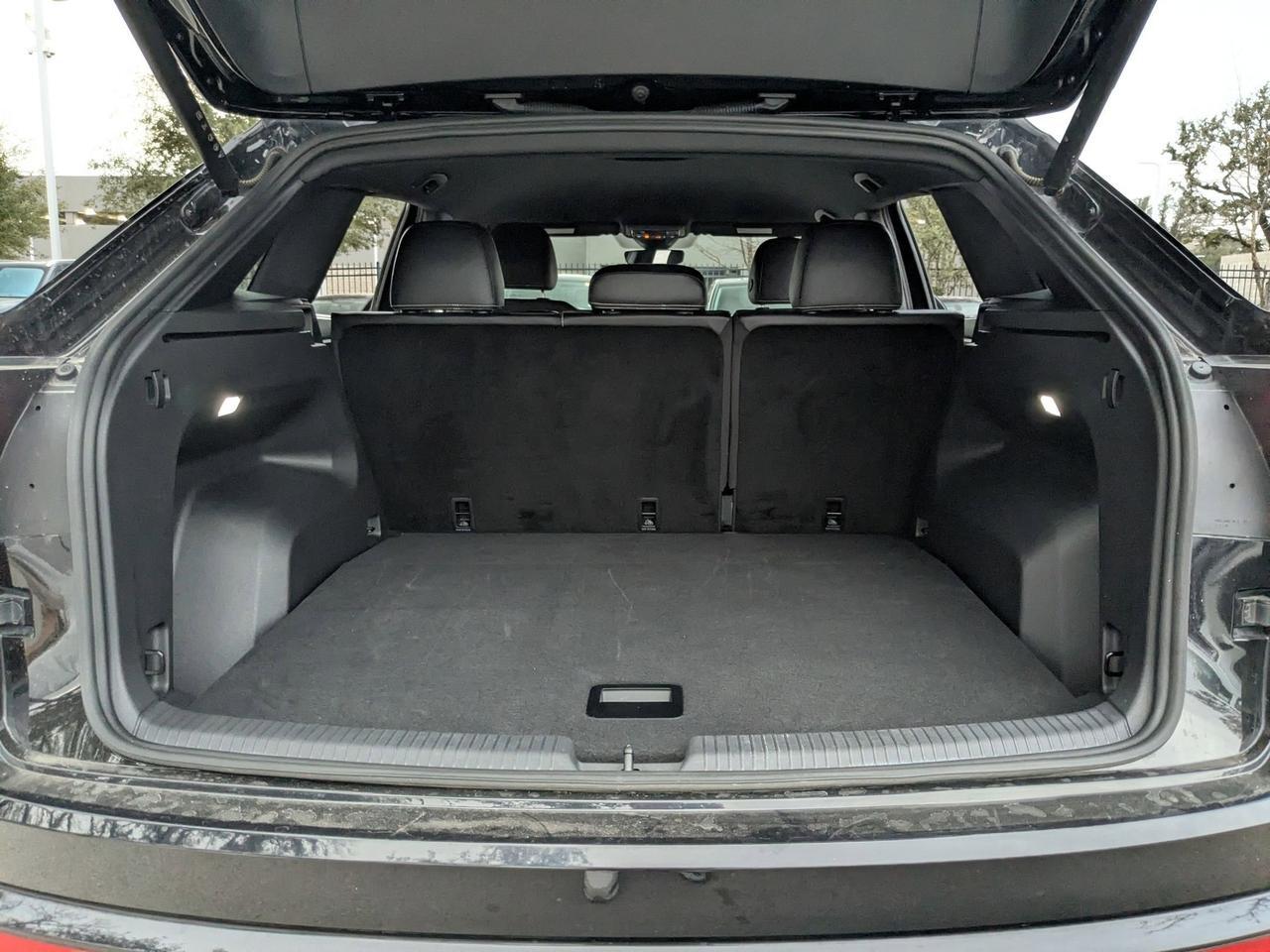 2025 Volkswagen Atlas Cross Sport 2.0T SE w/Technology San Antonio TX