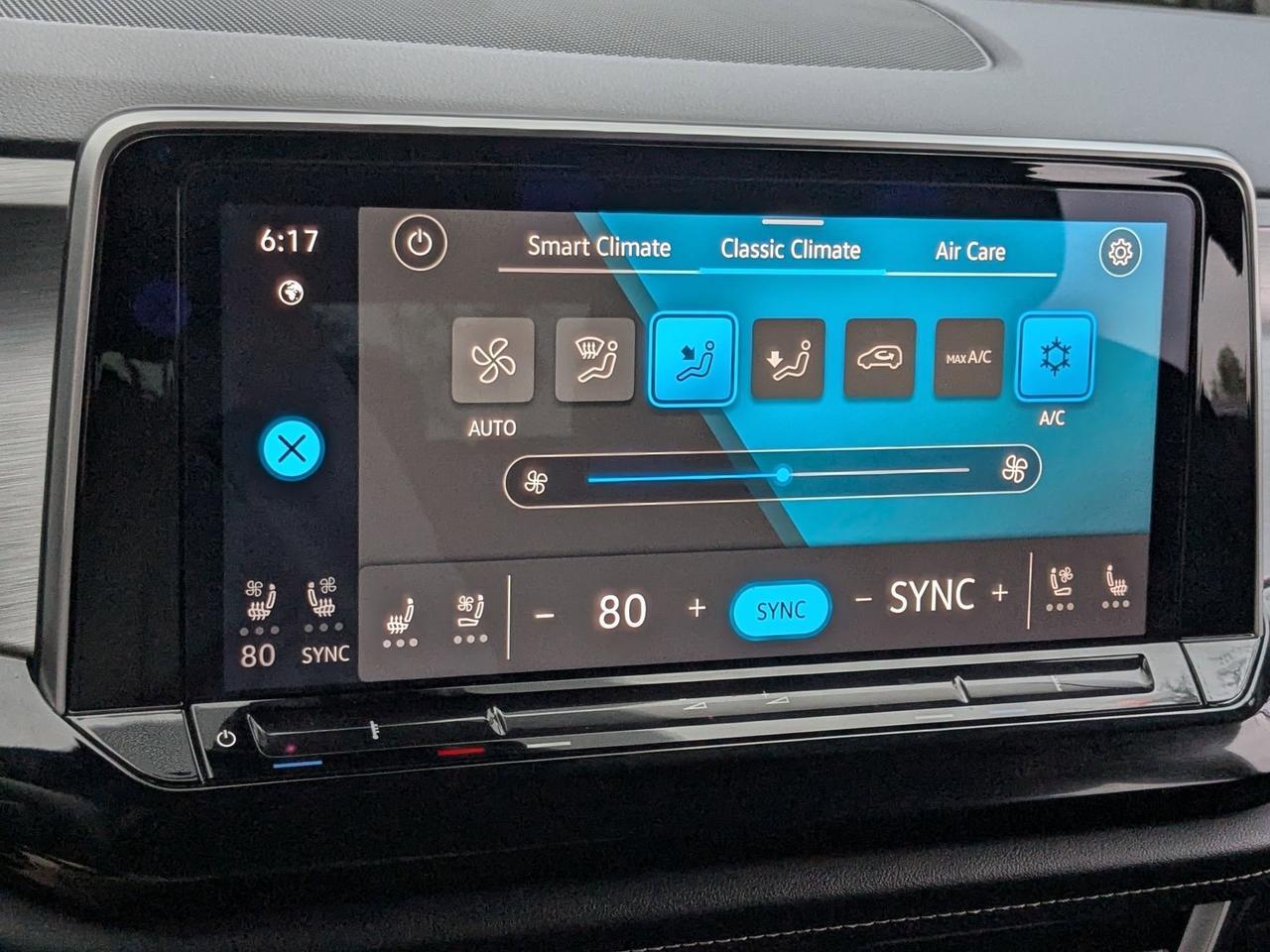 2025 Volkswagen Atlas Cross Sport 2.0T SE w/Technology San Antonio TX