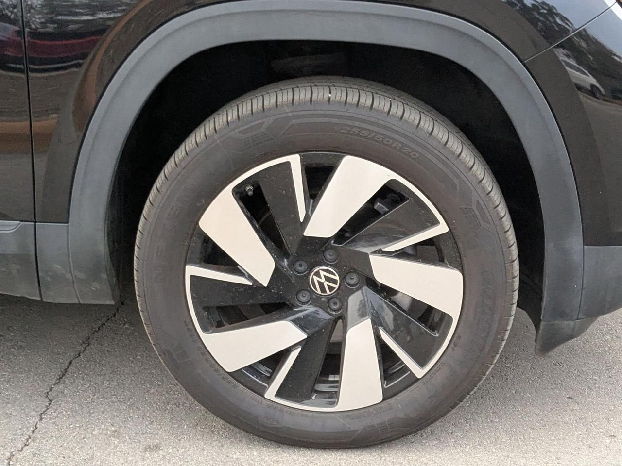 2025 Volkswagen Atlas Cross Sport 2.0T SE w/Technology San Antonio TX