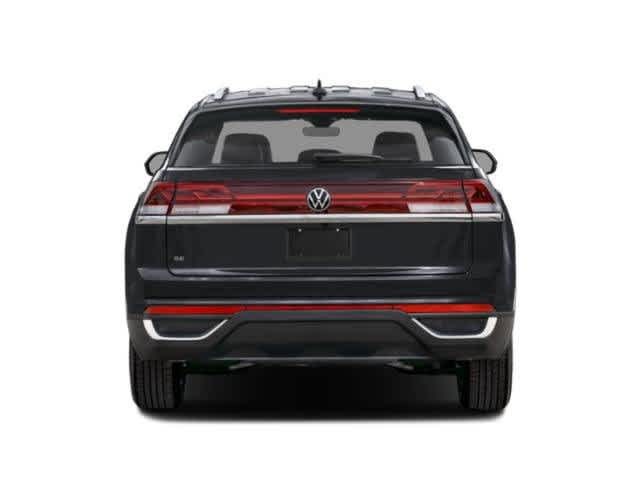 2025 Volkswagen Atlas Cross Sport 2.0T SE w/Technology Medford MA