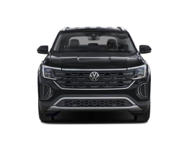 2025 Volkswagen Atlas Cross Sport 2.0T SE w/Technology Medford MA