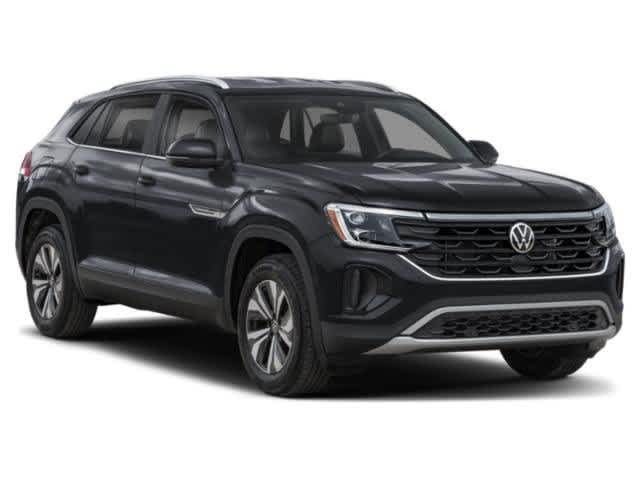 2025 Volkswagen Atlas Cross Sport 2.0T SE w/Technology Medford MA