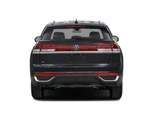 2025 Volkswagen Atlas Cross Sport 2.0T SE w/Technology Westborough MA
