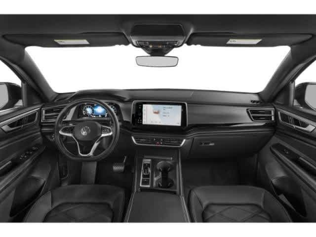 2025 Volkswagen Atlas Cross Sport 2.0T SE w/Technology Westborough MA