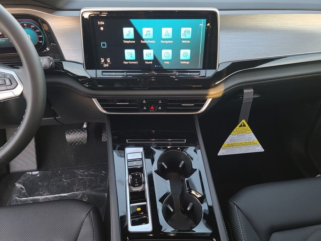 2025 Volkswagen Atlas Cross Sport 2.0T SE w/Technology Springfield VA