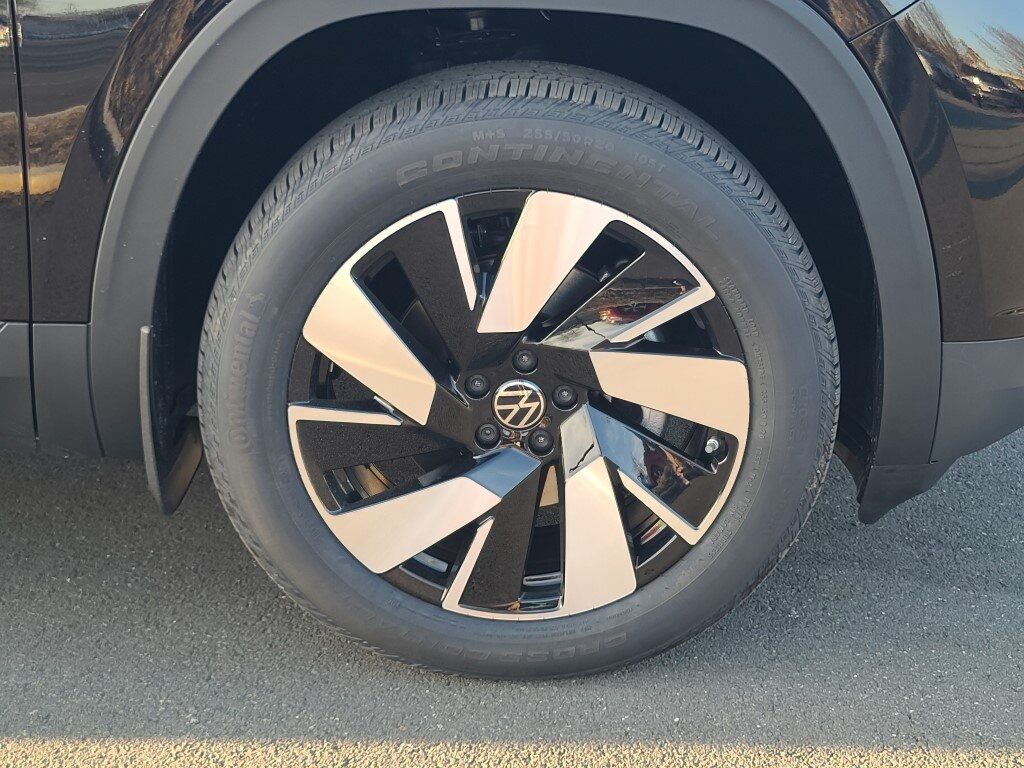 2025 Volkswagen Atlas Cross Sport 2.0T SE w/Technology Springfield VA
