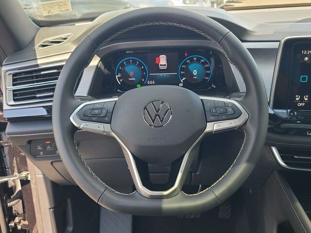 2025 Volkswagen Atlas Cross Sport 2.0T SE w/Technology Springfield VA