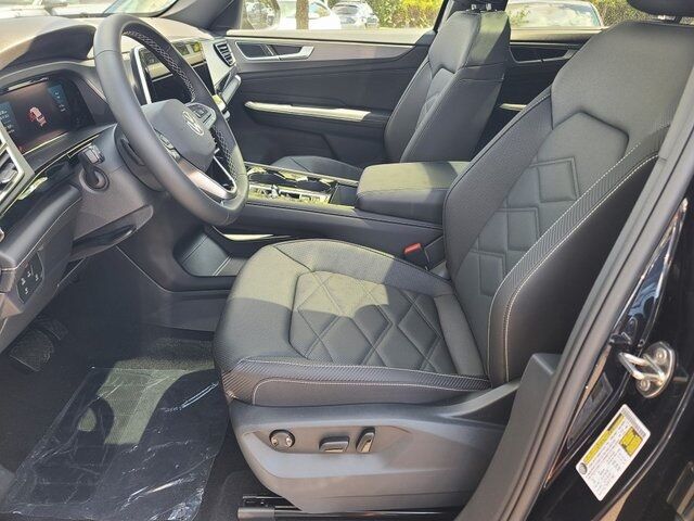 2025 Volkswagen Atlas Cross Sport 2.0T SE w/Technology Springfield VA