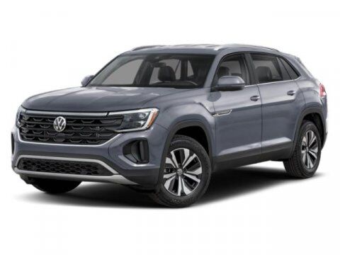 2025 Volkswagen Atlas Cross Sport 2.0T SE w/Technology(ARRIVING END OF JULY/EARLY AUG) Oshkosh WI