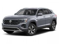 2025 Volkswagen Atlas Cross Sport 2.0T SE(ARRIVING END OF JULY/EARLY AUG)