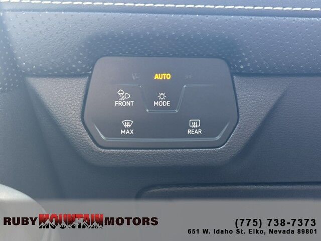 2025 Volkswagen Atlas Cross Sport 2.0T SEL Elko NV