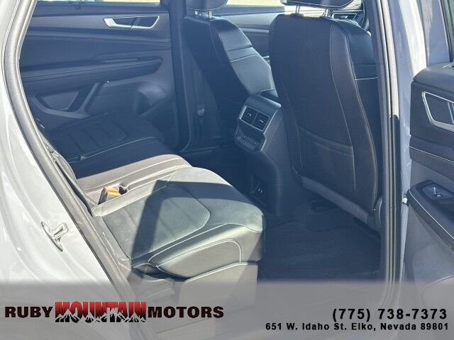 2025 Volkswagen Atlas Cross Sport 2.0T SEL Elko NV