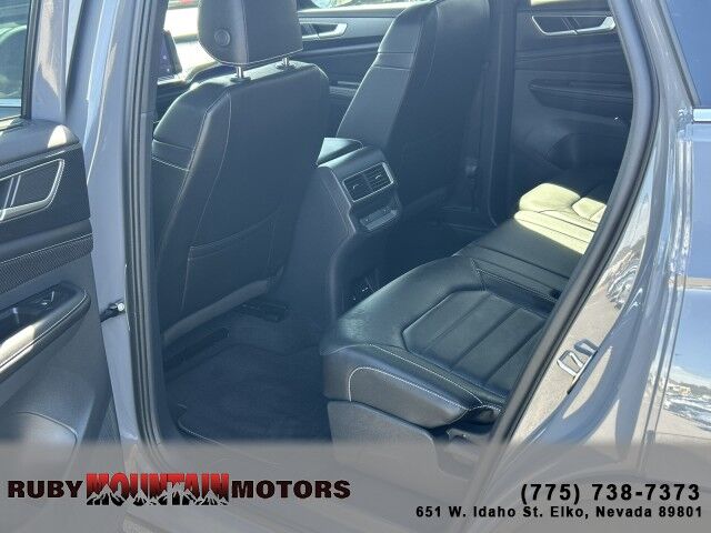 2025 Volkswagen Atlas Cross Sport 2.0T SEL Elko NV